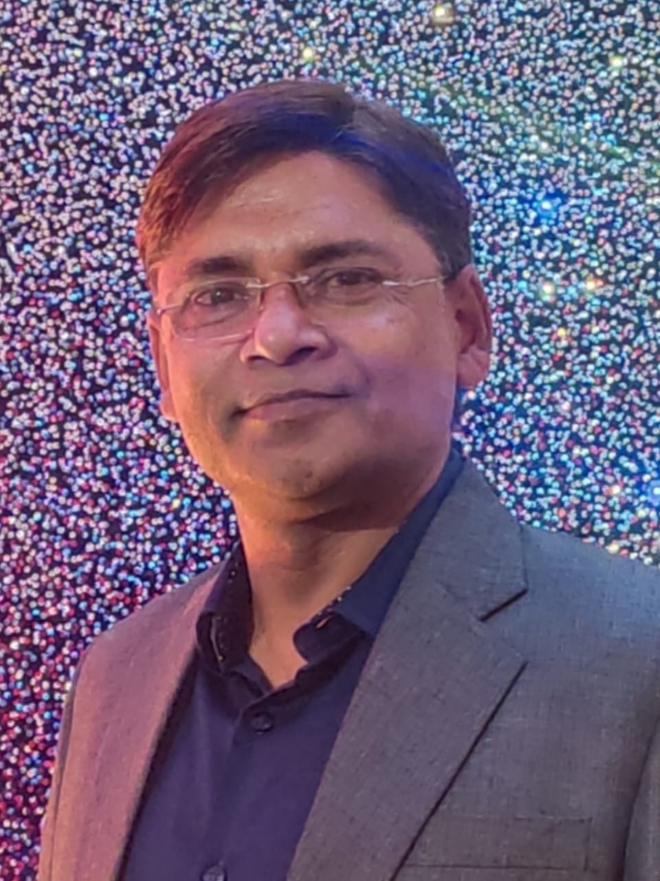 Amit Gupta