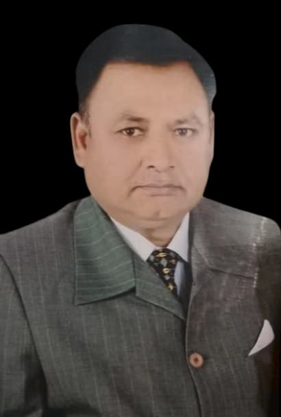 Dr Ajay Agarwal