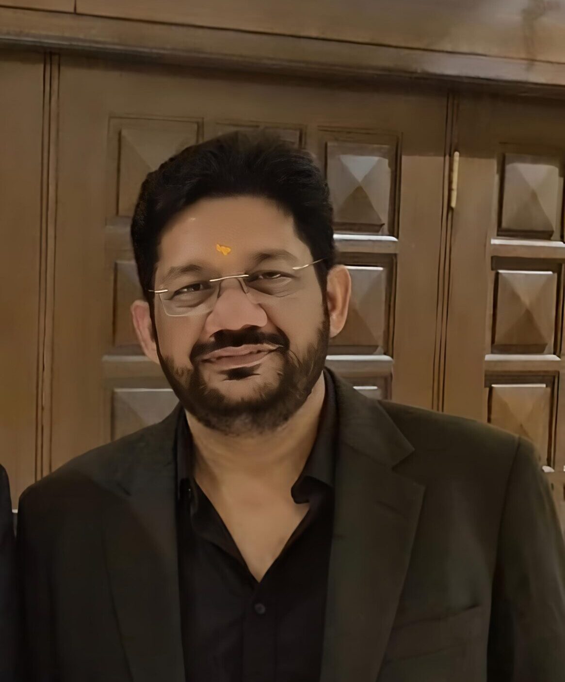 Himanshu Saxena