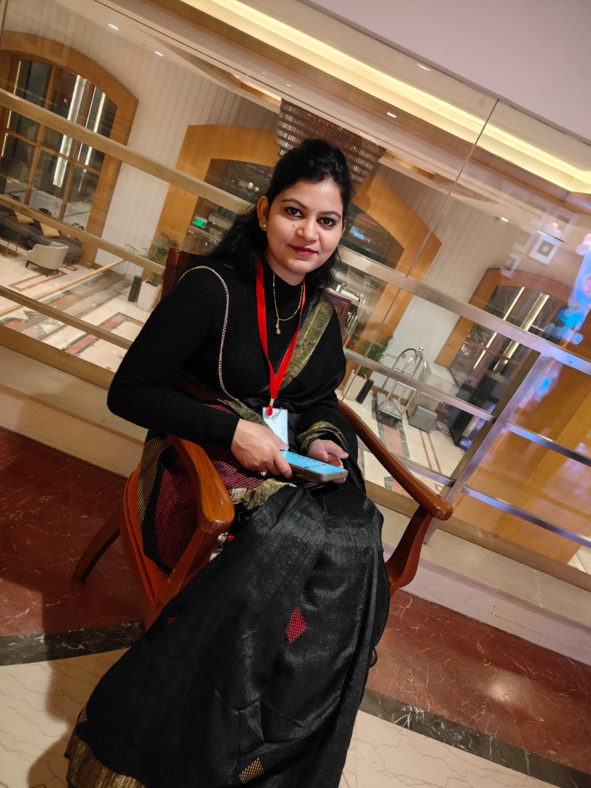 Ruchi